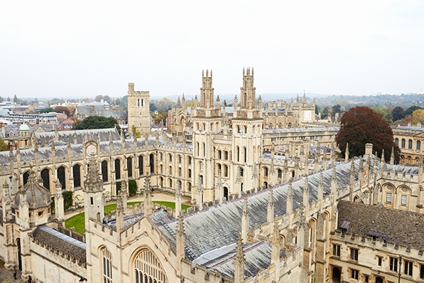 Courier and Delivery service in Oxford