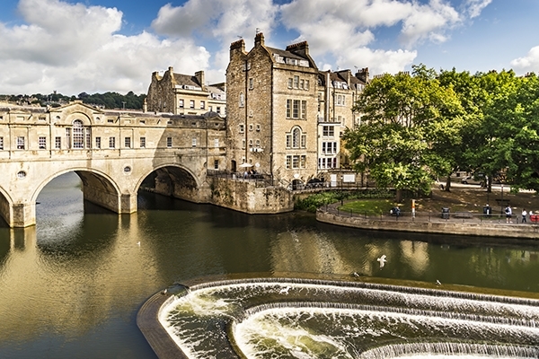 Courier and Delivery service in Bath